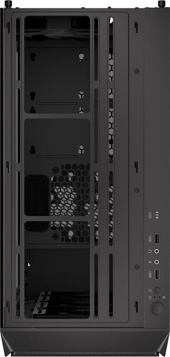 Actual product image Endorfy ARX 700 ARGB (ATX, mATX, Mini-ITX)