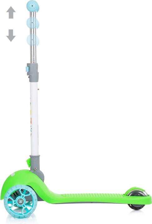 Immagine prodotto Chipolino Scooter Funky a 3 ruote
