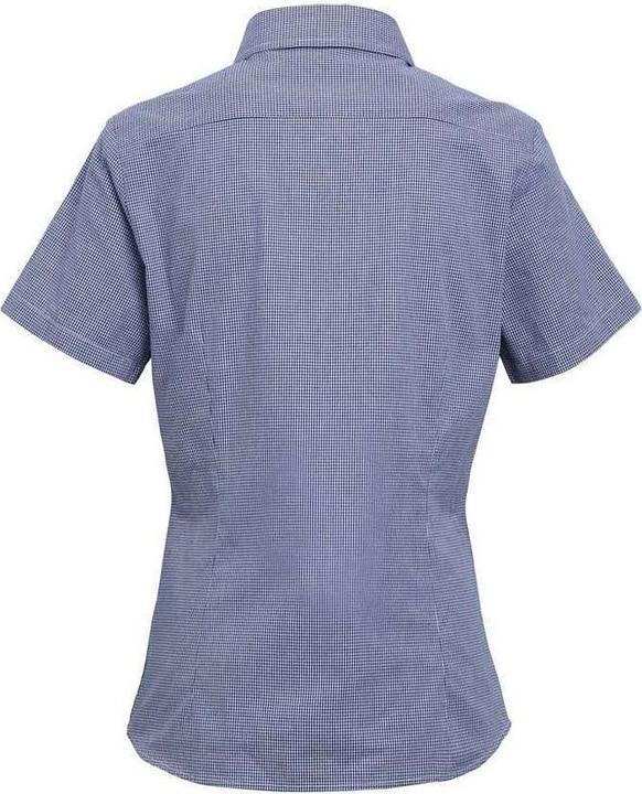 Immagine prodotto Premier Camicia Maniche Corte Donna (46 D)