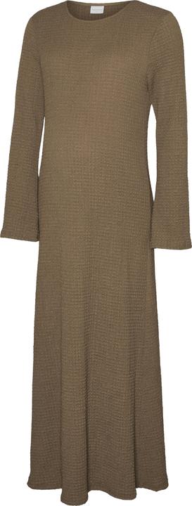 Mamalicious Mlnicolla Ls Jrs Dress (M)