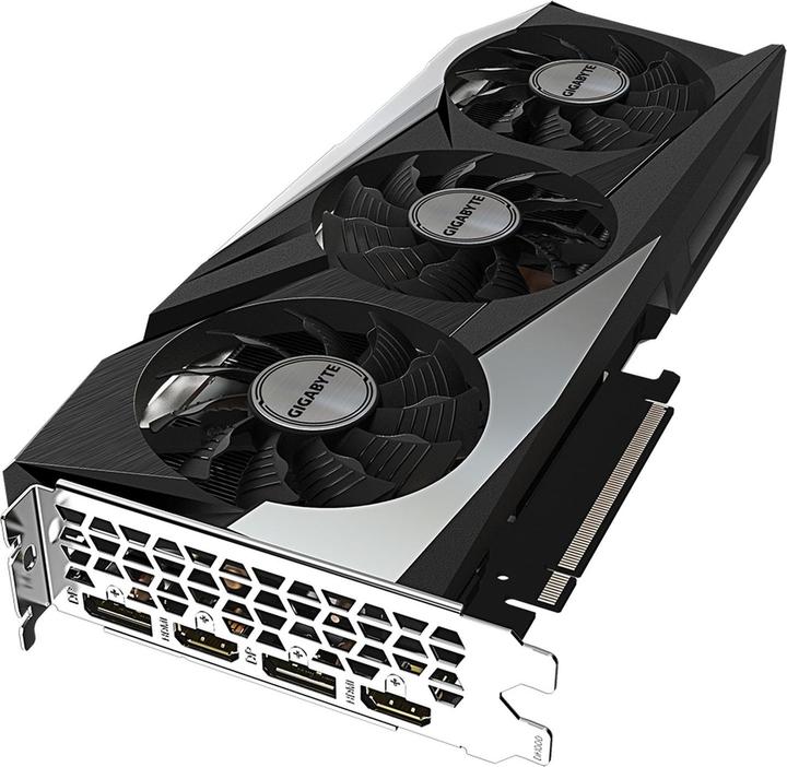 Productafbeelding Gigabyte GeForce RTX 3060 Gaming OC LHR (12 GB)