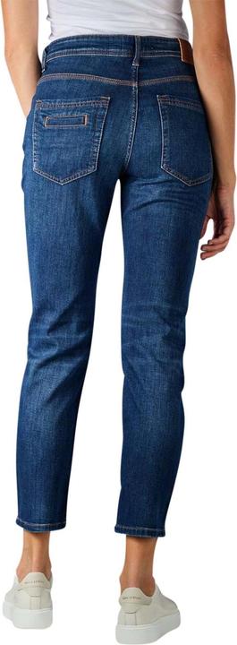 Produktbild Marc O'Polo Theda Jeans Boyfriend 053 cashmere dark blue (W31/L32)