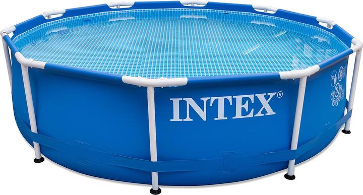 Immagine prodotto Intex Metal Frame (Ø 366 x 76 cm)