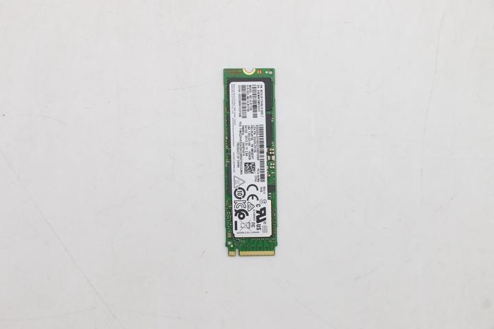 Productafbeelding Lenovo SSD 1TB M.2 2280 OPAL 2.0 (1024 GB, M.2 2280)