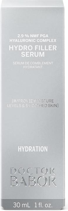 Produktbild Babor DOCTOR - Hydro-filler Serum (30 ml)