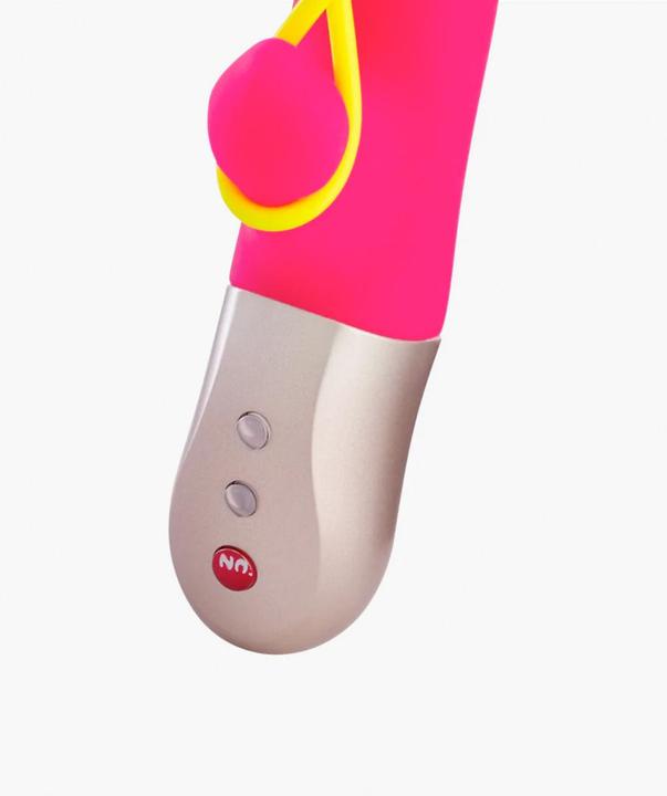 Actual product image Fun Factory Amorino