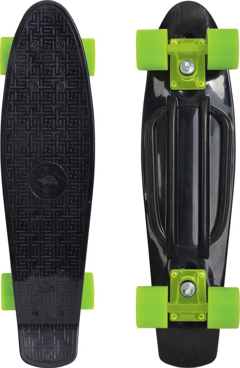 Schildkröt Funwheel Skateboard Retro (22.05")