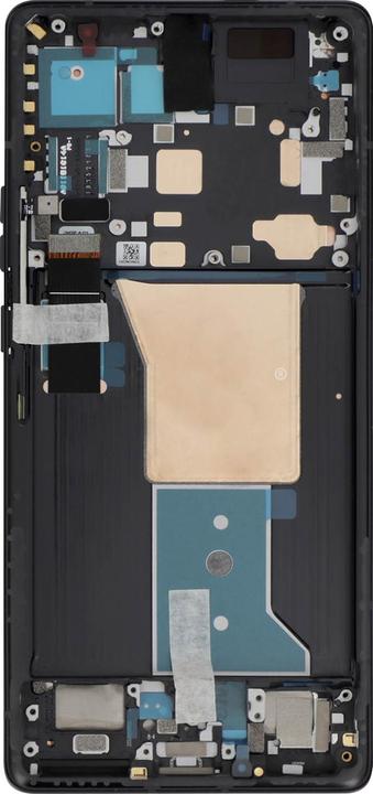 Produktbild Relife Ersatzteil Bildschirm + Touchscreen (Inkl. Gehäuse) (Motorola Edge 40 Pro)