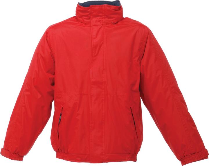 Regatta Dover Jacke winddicht wasserfest