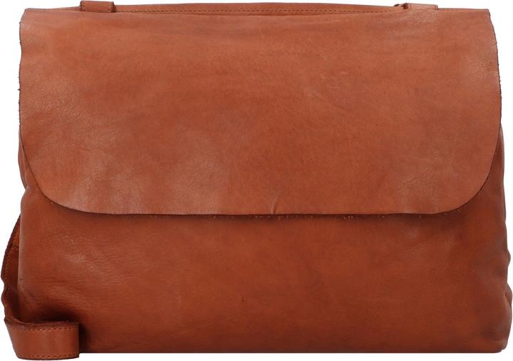 Produktbild Harolds Umhängetasche Submarine Shoulderbag flap L
