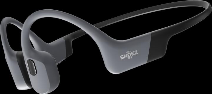 Shokz OpenSwim Pro (NC, 9 h, Kabellos)