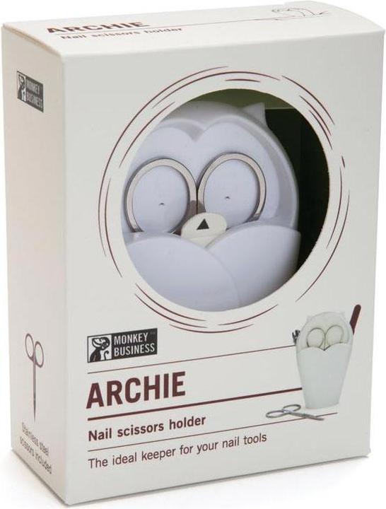 Monkey Business Archie