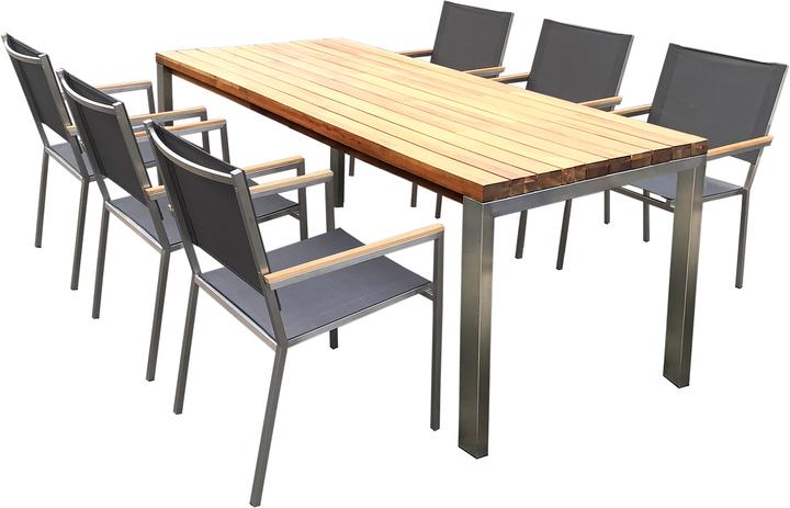 Produktbild Giardimo Atelier Loft Set