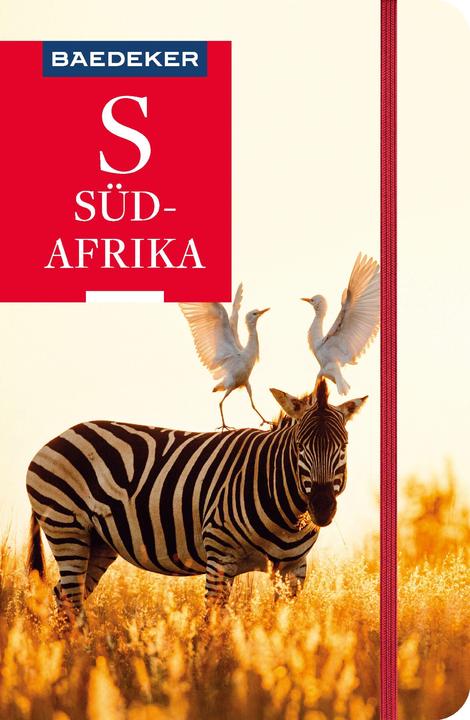 Produktbild Reiseführer Südafrika, Eswatini, Lesotho (Deutsch, Friedrich Köthe, 2022)
