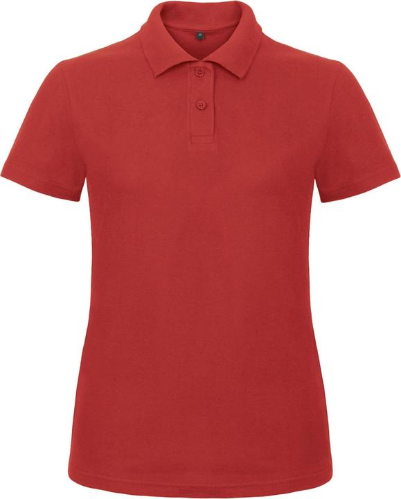 B&C ID.001 Poloshirt