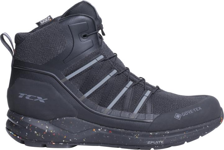 Produktbild TCX Chaussures Speedtrek GTX (Herren, 43)