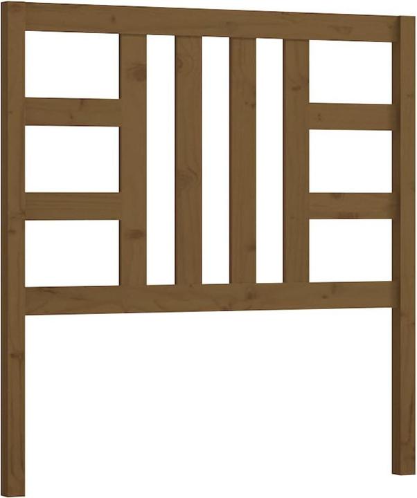 Produktbild VidaXL Lior (106 x 4 x 100 cm)