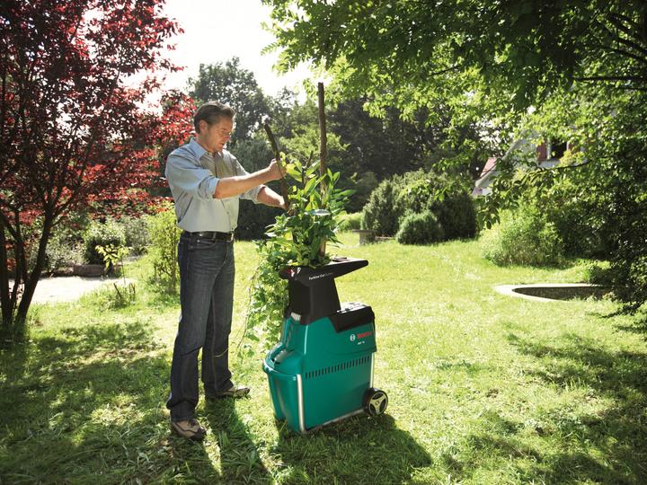 Produktbild Bosch Home & Garden Axt 23 Tc