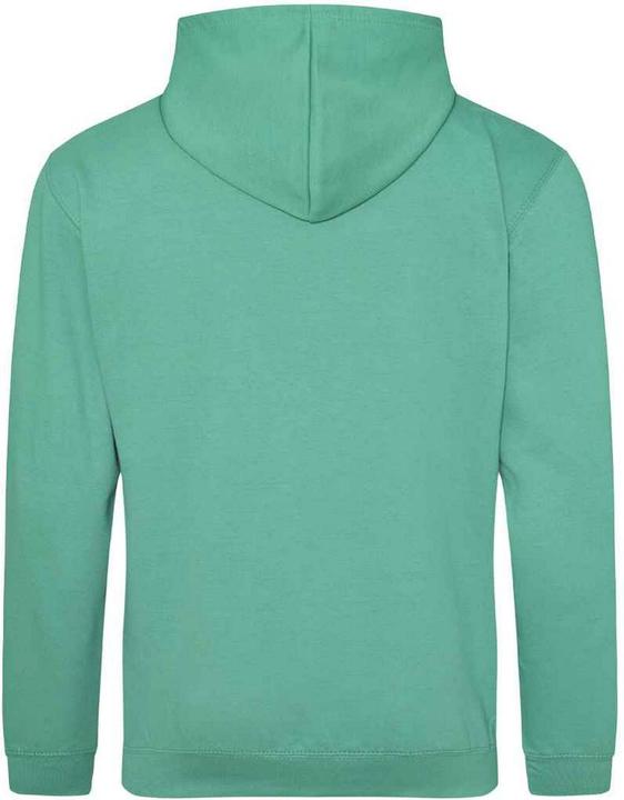 Actual product image Awdis Unisex Adult College Hoodie (XS)