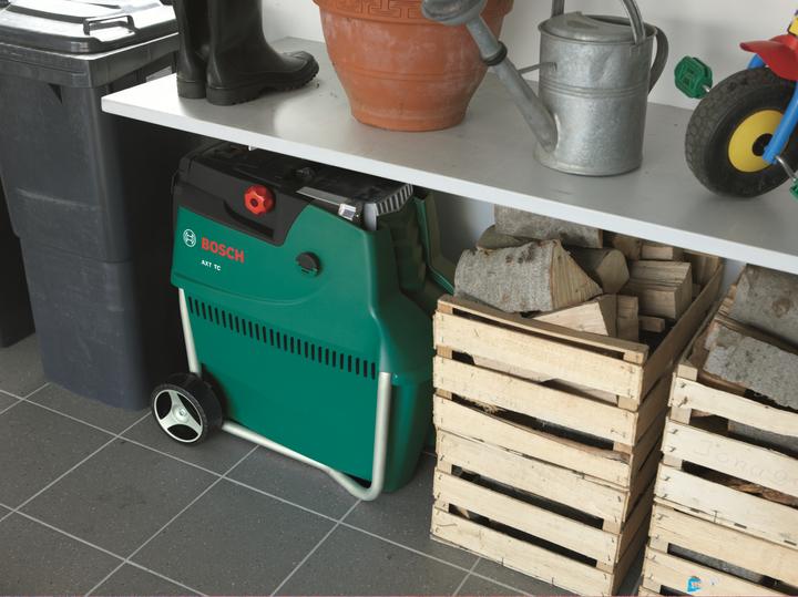 Produktbild Bosch Home & Garden Axt 23 Tc