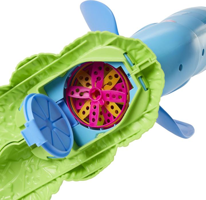 Produktbild Hasbro Gaming Elefun Wirbelwind (Deutsch)