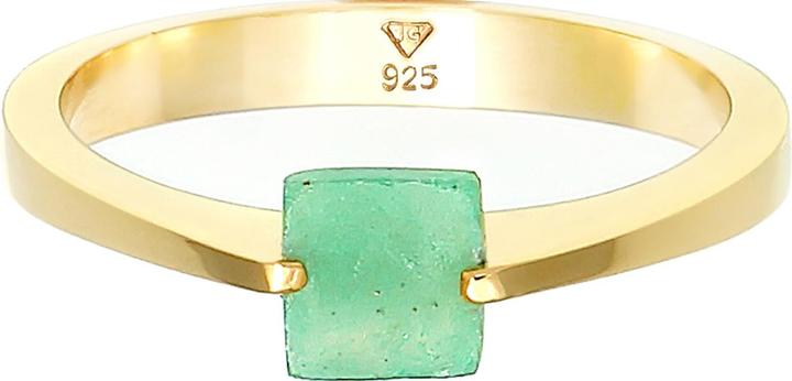 Produktbild Elli Edelstein Ring (64, 925 Silber)