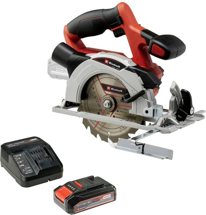 Einhell TE-CS 18/150 Li