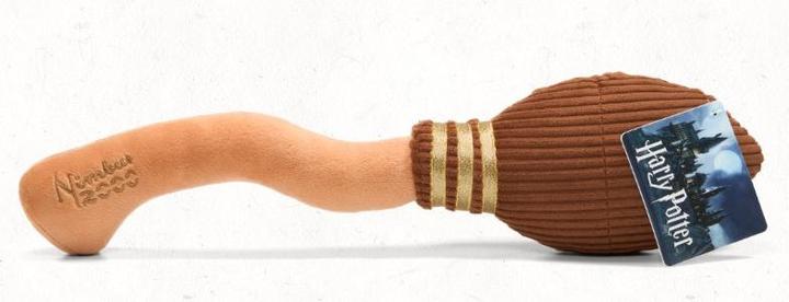 Noble Collection Harry Potter Plüschfigur Nimbus 2000 45 cm (45 cm)