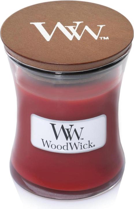Produktbild WoodWick Cinnamon Chai (85 g)