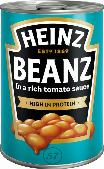 Heinz Beanz (415 g)