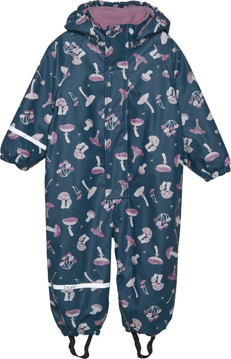 Actual product image CeLaVi Reflecting Pond Lined Rain Coverall (80)