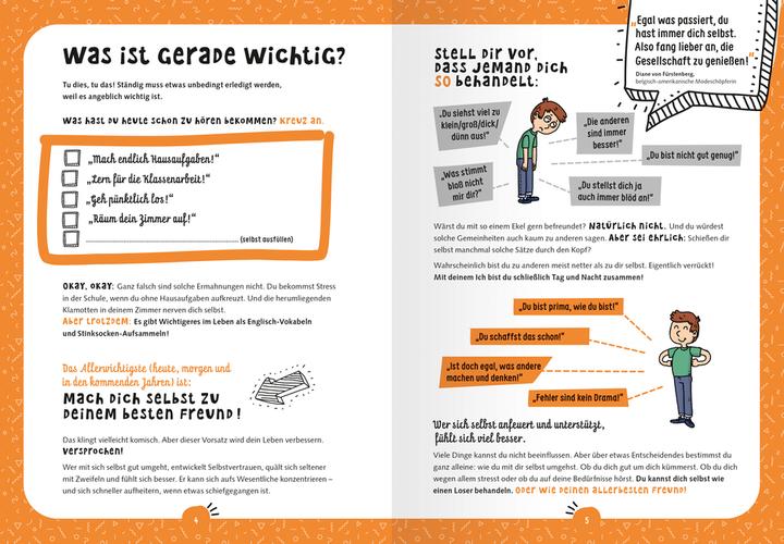 Nährwerte und Zutaten Ravensburger Dein bester Freund? Bist du! (Deutsch, Dela Kienle, Horst Hellmeier, 2021)