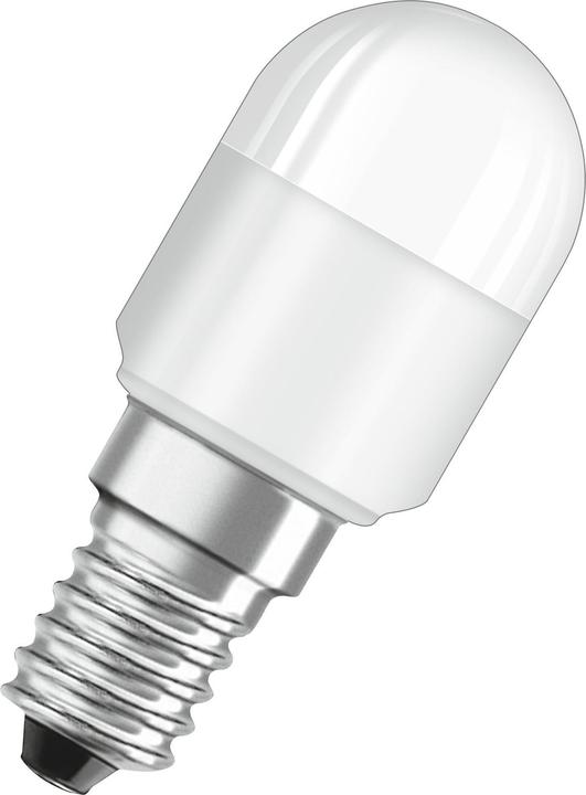 Osram Led Special T26 (E14, 3.30 W, 201 lm, 1 x, F)