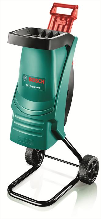 Bosch Home & Garden Axt Rapid 2000