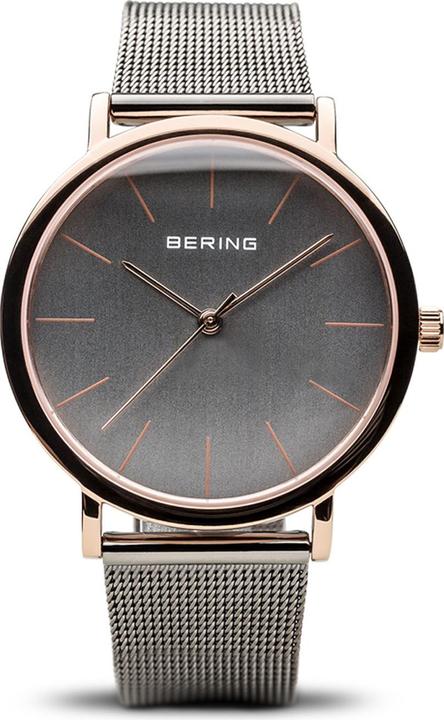 Produktbild Bering Classic (Analoguhr, 36 mm)