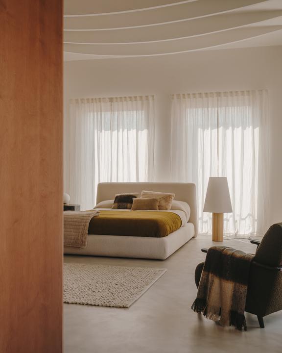 Actual product image Kave Home Marga (E27)