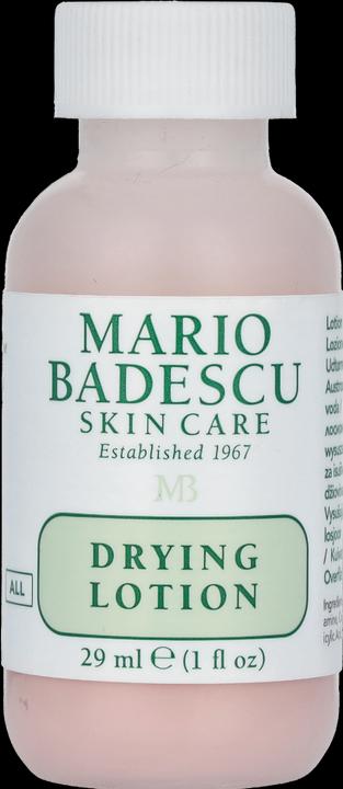 Mario Badescu Drying Lotion plastic bottle (29 ml)