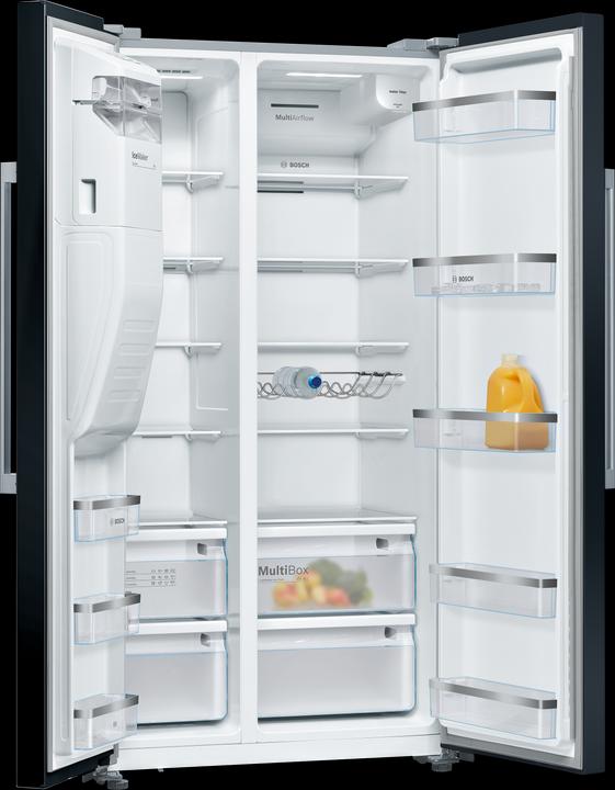 Image du produit Bosch Hausgeräte KAD93ABEP (562 l)