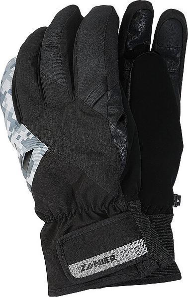Image du produit Zanier Gloves Saalbach GTX (9)