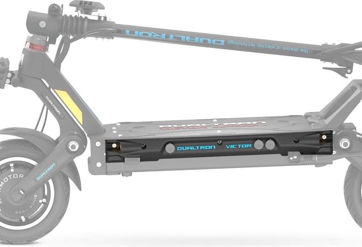 Immagine prodotto Mini Motor Deck-Abdeckung Ersatzteil