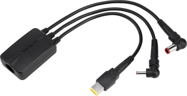 Targus 3Way DC Charging Hydra Cable