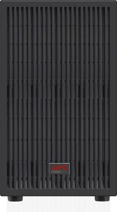 Actual product image APC Easy UPS On-Line Ext. Runtime SRV 3000VA, No Battery (3000 VA, 2400 W, Online double converter UPS)