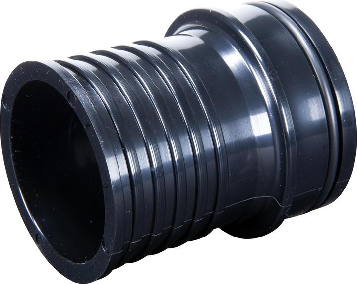Image du produit Makita Adaptateur de raccord de tuyau 55mm (Raccord de tuyau, 55 mm)