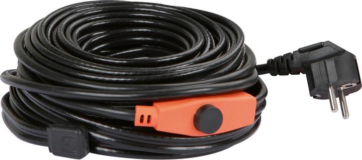 Image du produit Kerbl Câble chauffant antigel 14 m, 224 W