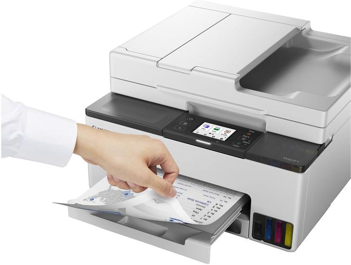 Produktbild Canon MAXIFY GX2050 (Tintentank, Farbe)