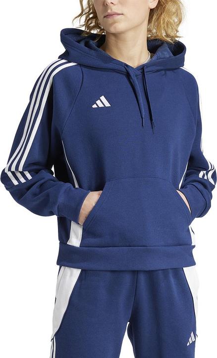 Produktbild adidas TIRO24 SWHOOD W (L)