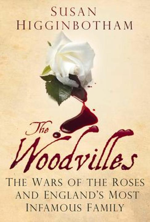 Immagine prodotto The Woodvilles (Inglese)