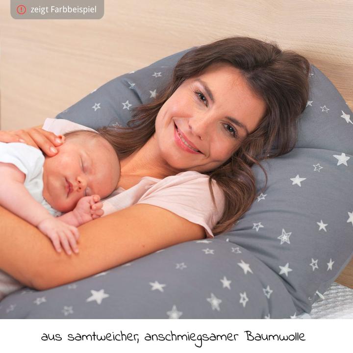 Produktbild Theraline Bezug Original (190 cm)
