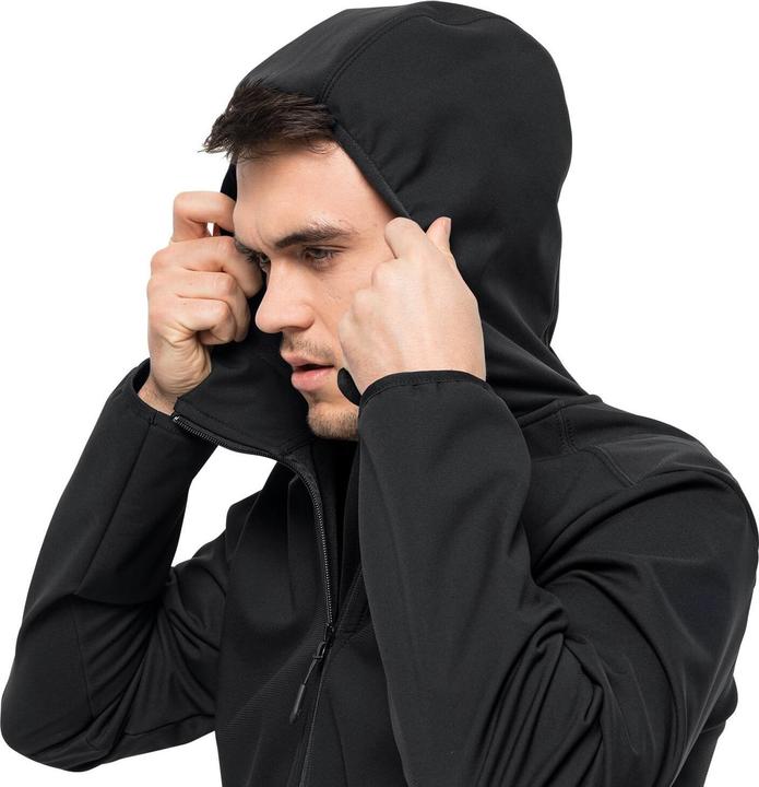 Immagine prodotto Jack Wolfskin Bornberg Hoody M (M)