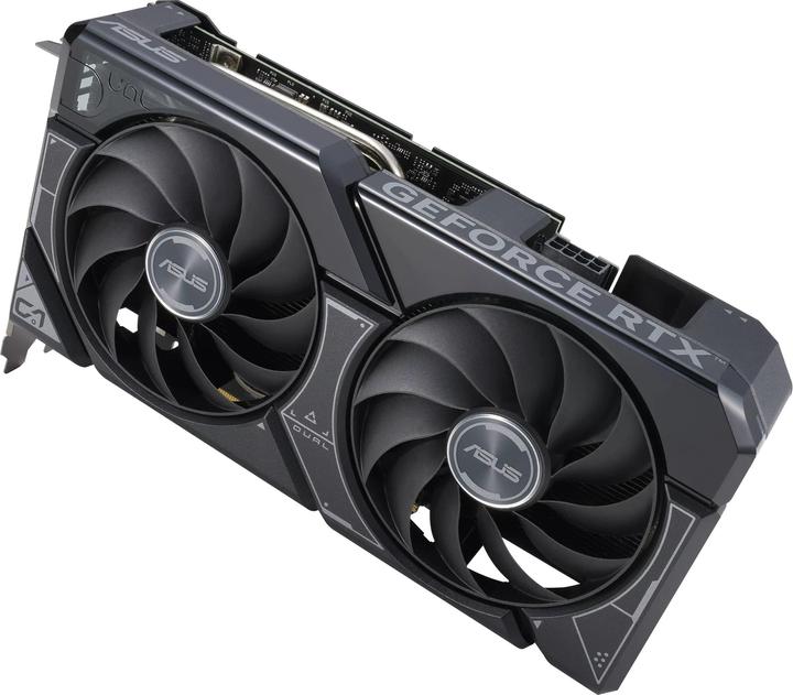 Produktbild ASUS Dual GeForce RTX 4060 OC (8 GB)